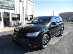2019 Dodge Journey 