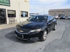 2014 Chevrolet Impala 