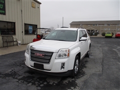 2014 GMC Terrain 