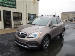 2014 Buick Encore 
