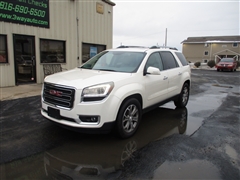 2014 GMC Acadia 