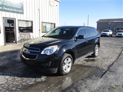 2015 Chevrolet Equinox 