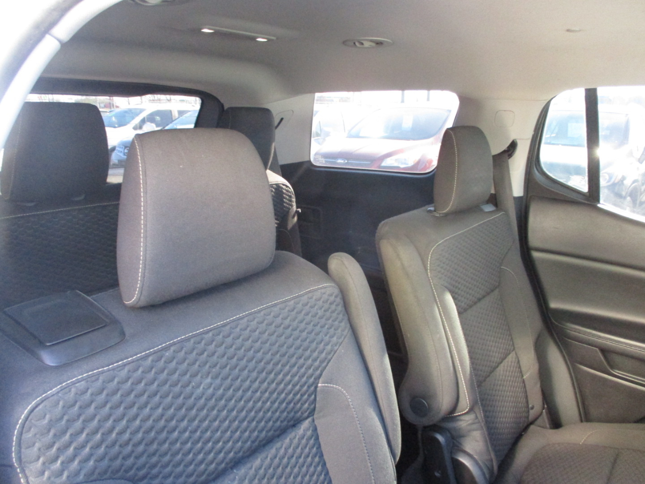 GMC Acadia SLE-2 FWD 2017