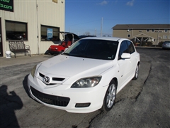 2009 Mazda MAZDA3 