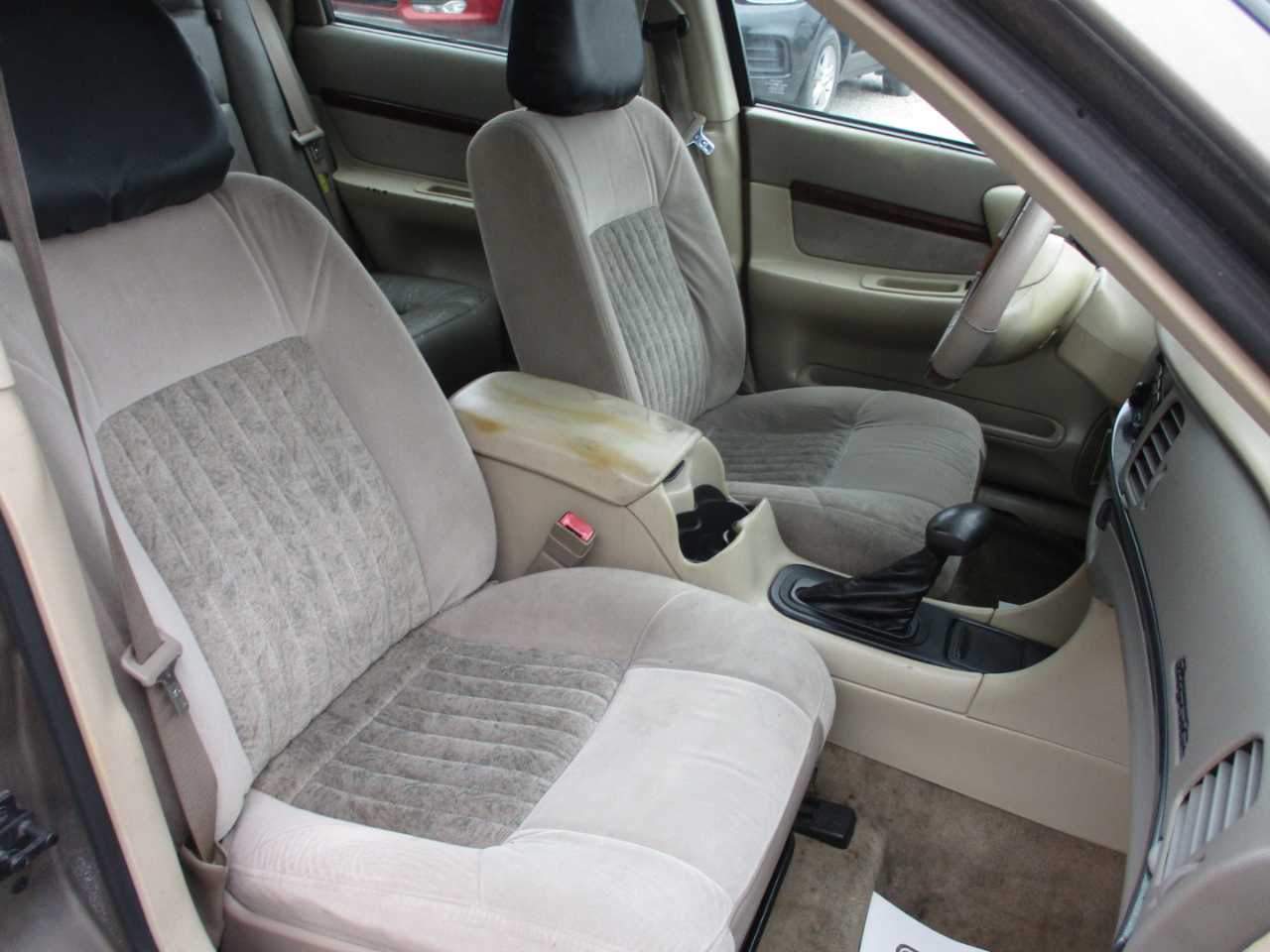 Chevrolet Impala LS 2003