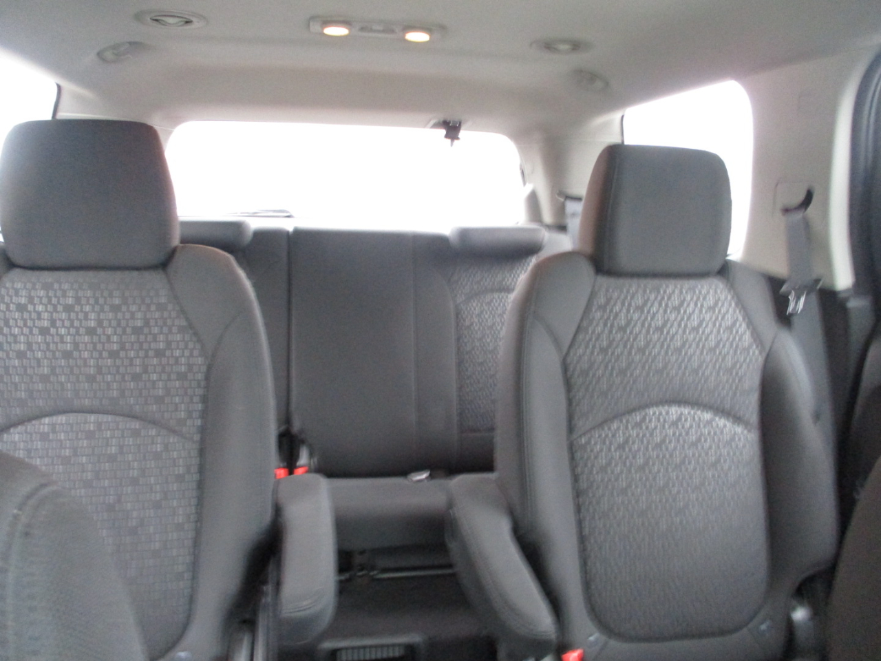 GMC Acadia SLE-2 AWD 2012