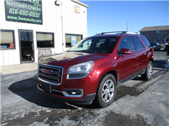 2015 GMC Acadia 