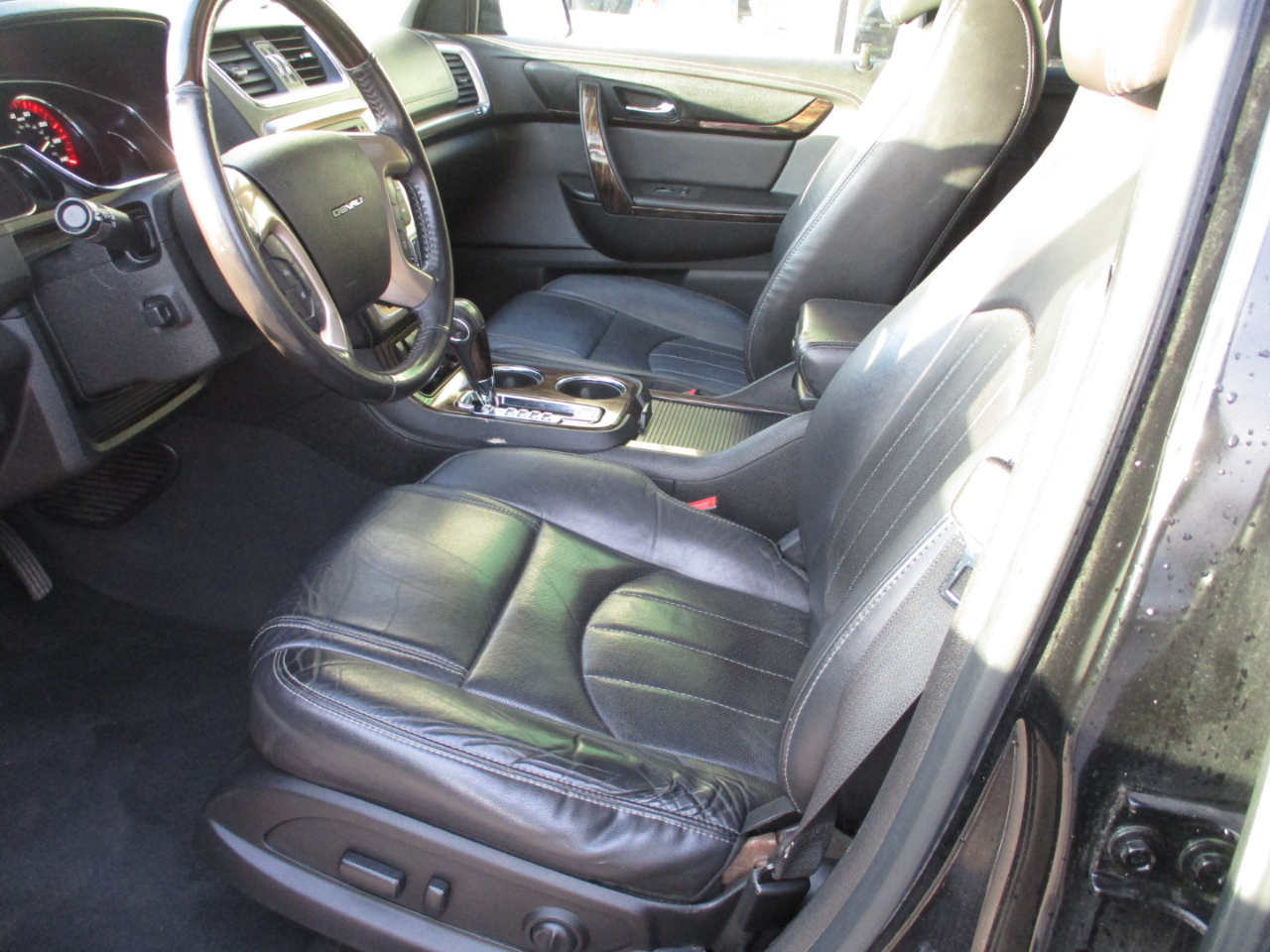 GMC Acadia Denali AWD 2016