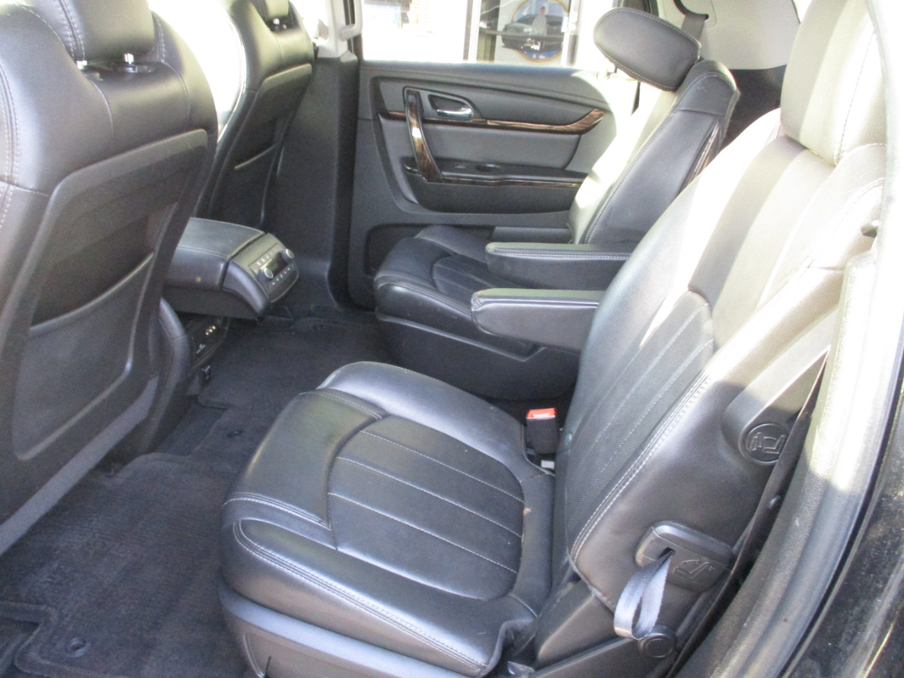 GMC Acadia Denali AWD 2016