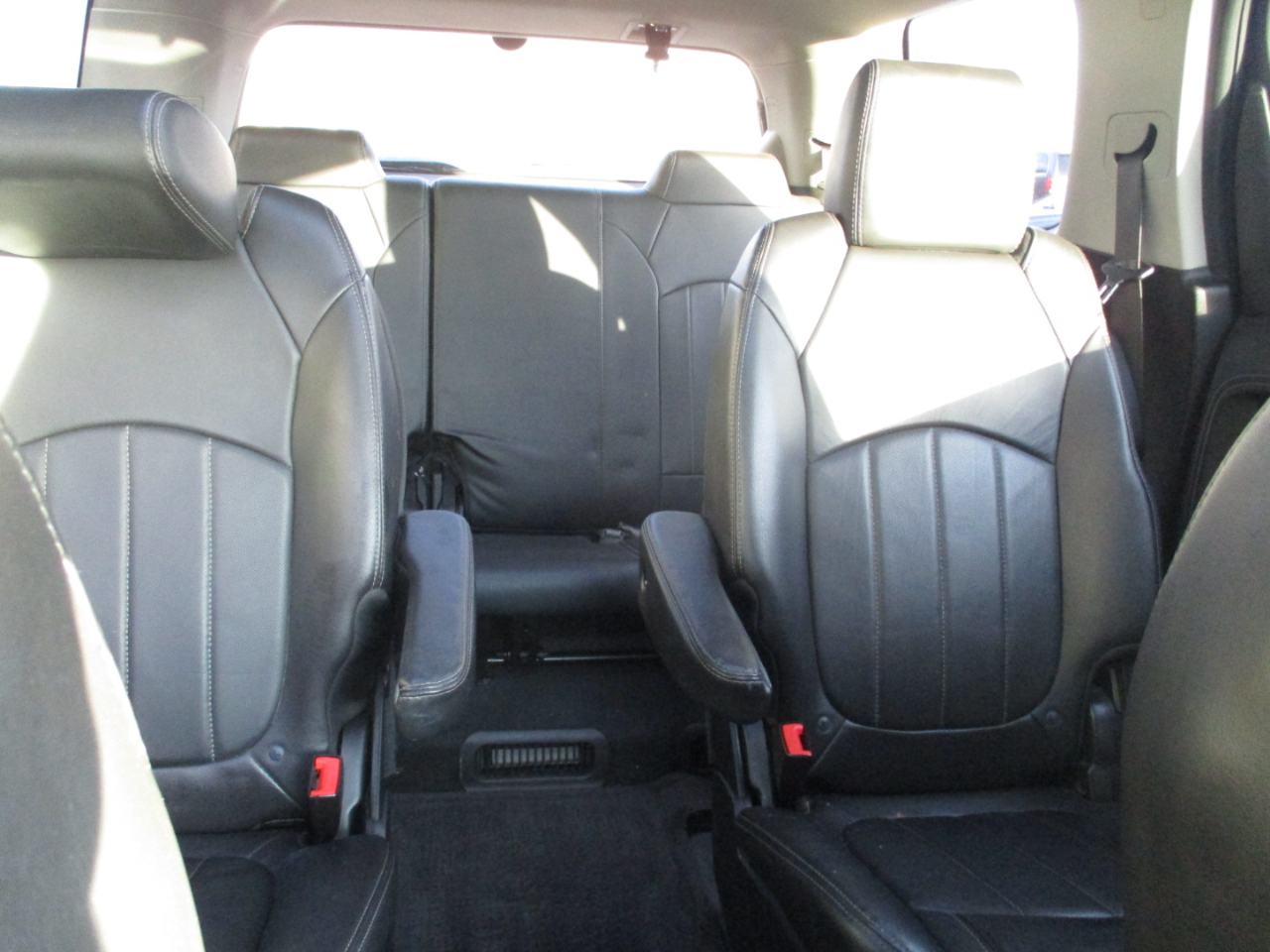 GMC Acadia Denali AWD 2016