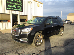 2016 GMC Acadia 