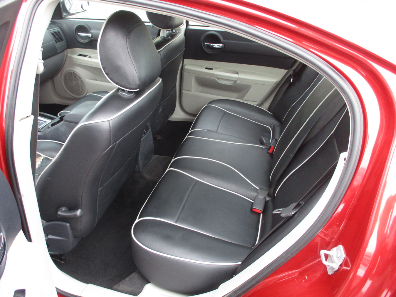 Dodge Charger SXT 2007