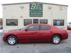 2007 Dodge Charger 