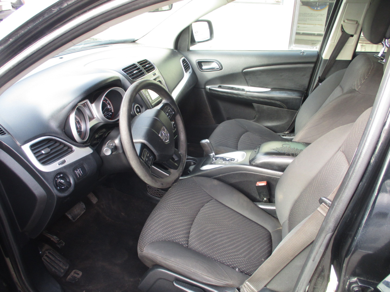 Dodge Journey SE 2016