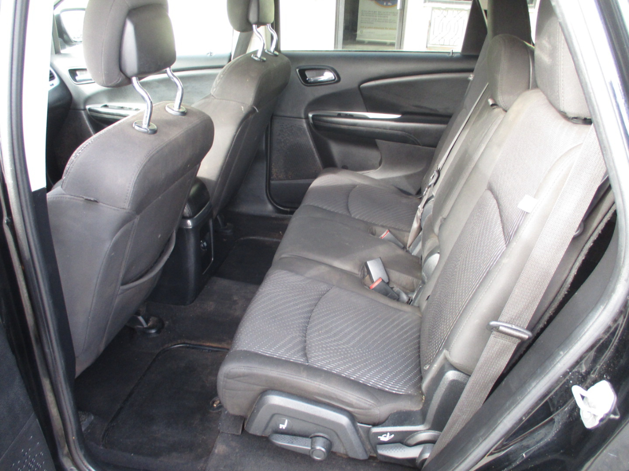 Dodge Journey SE 2016