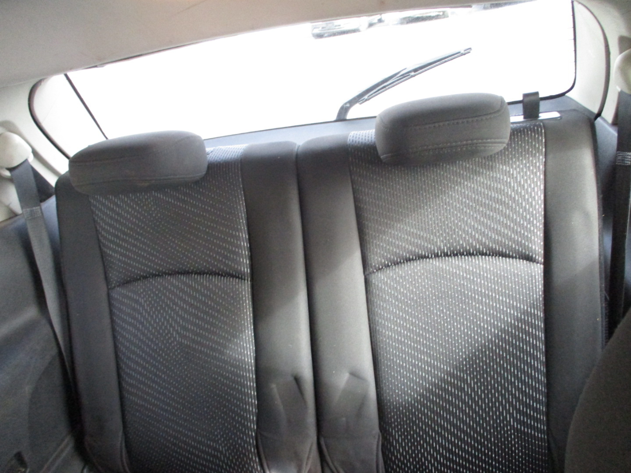 Dodge Journey SE 2016