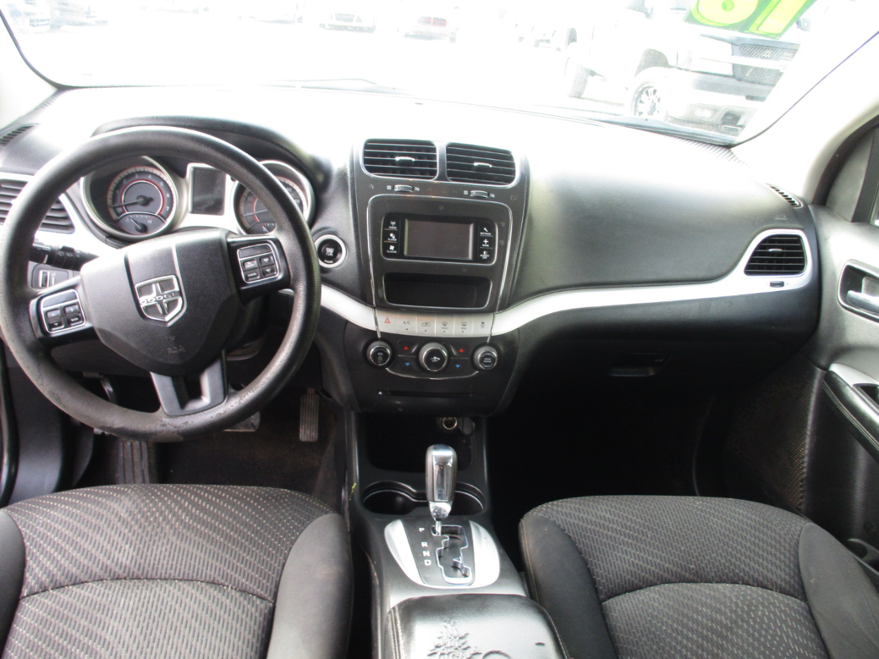 Dodge Journey SE 2016