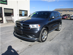 2014 Dodge Durango 