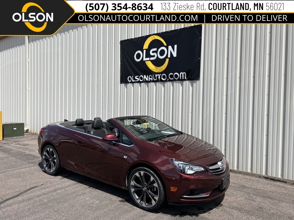 Used Cars for Sale Courtland MN 56021 Olson Autos of Courtland
