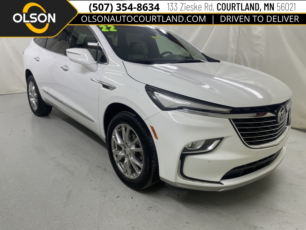 Used Cars for Sale Courtland MN 56021 Olson Autos of Courtland