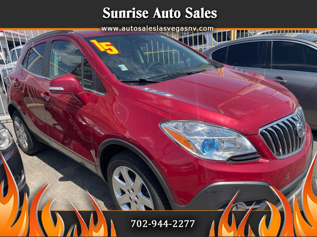 Used Cars for Sale Las Vegas NV 89110 Sunrise Auto Sales