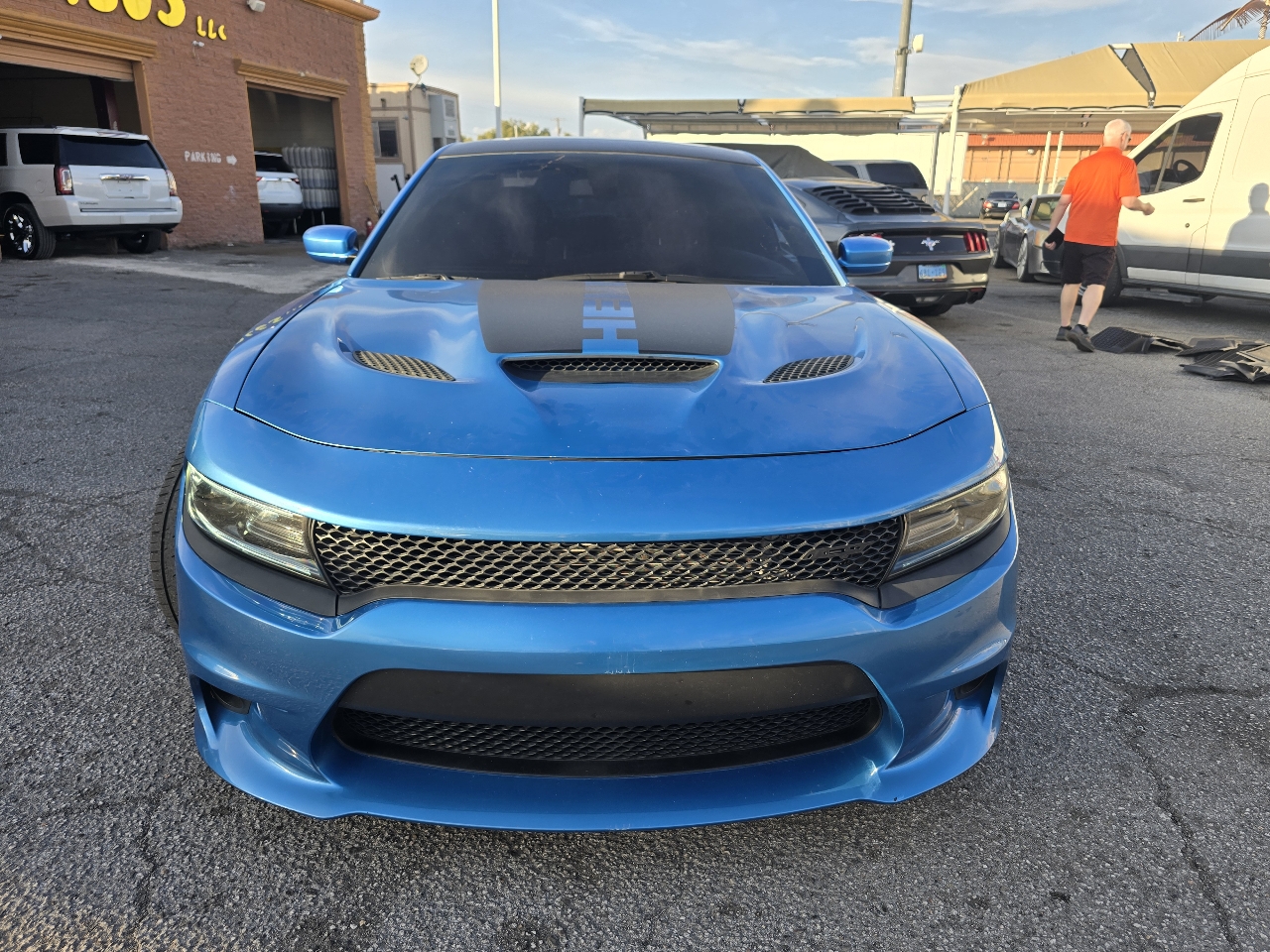 Dodge Charger Daytona 392 RWD 2018