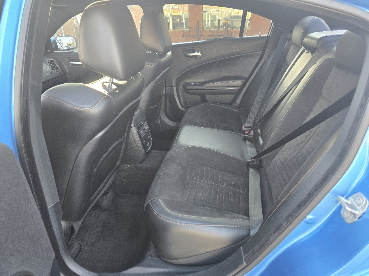 Dodge Charger Daytona 392 RWD 2018