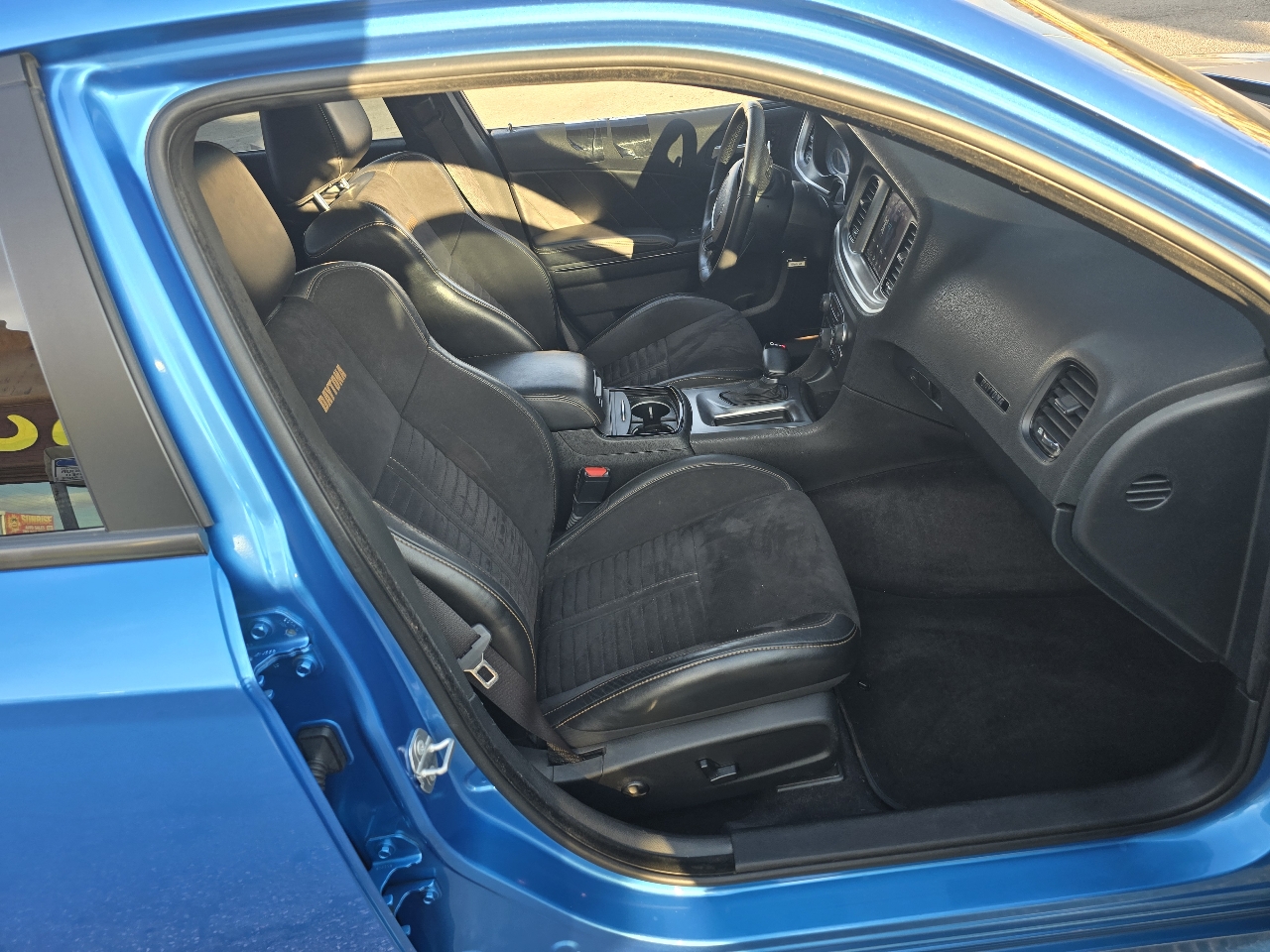 Dodge Charger Daytona 392 RWD 2018