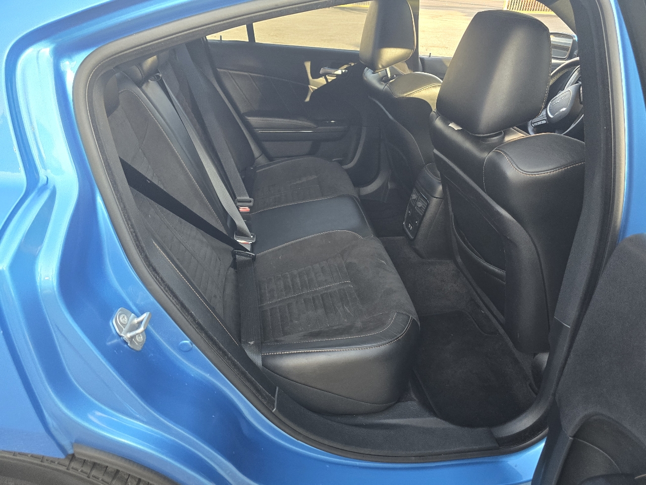 Dodge Charger Daytona 392 RWD 2018