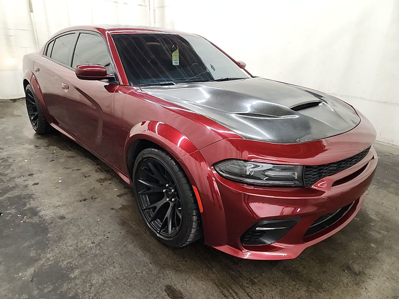 Dodge Charger SXT RWD 2020