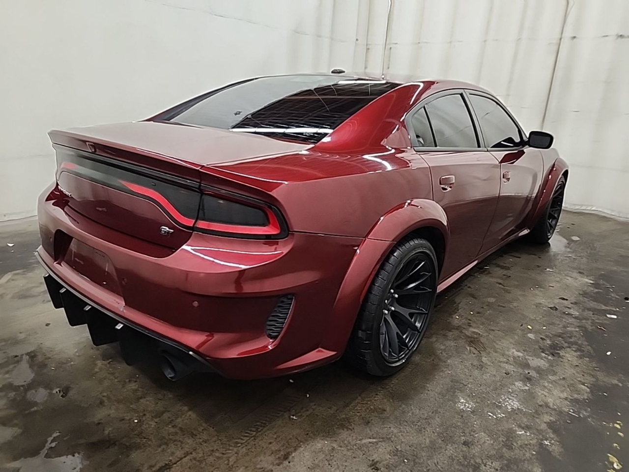 Dodge Charger SXT RWD 2020