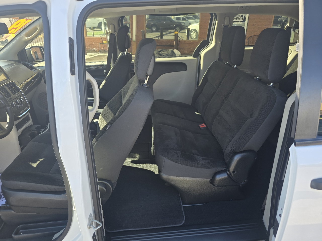 Dodge Grand Caravan SE Wagon 2019