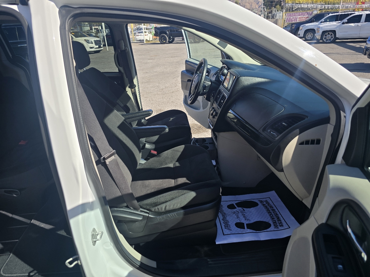 Dodge Grand Caravan SE Wagon 2019