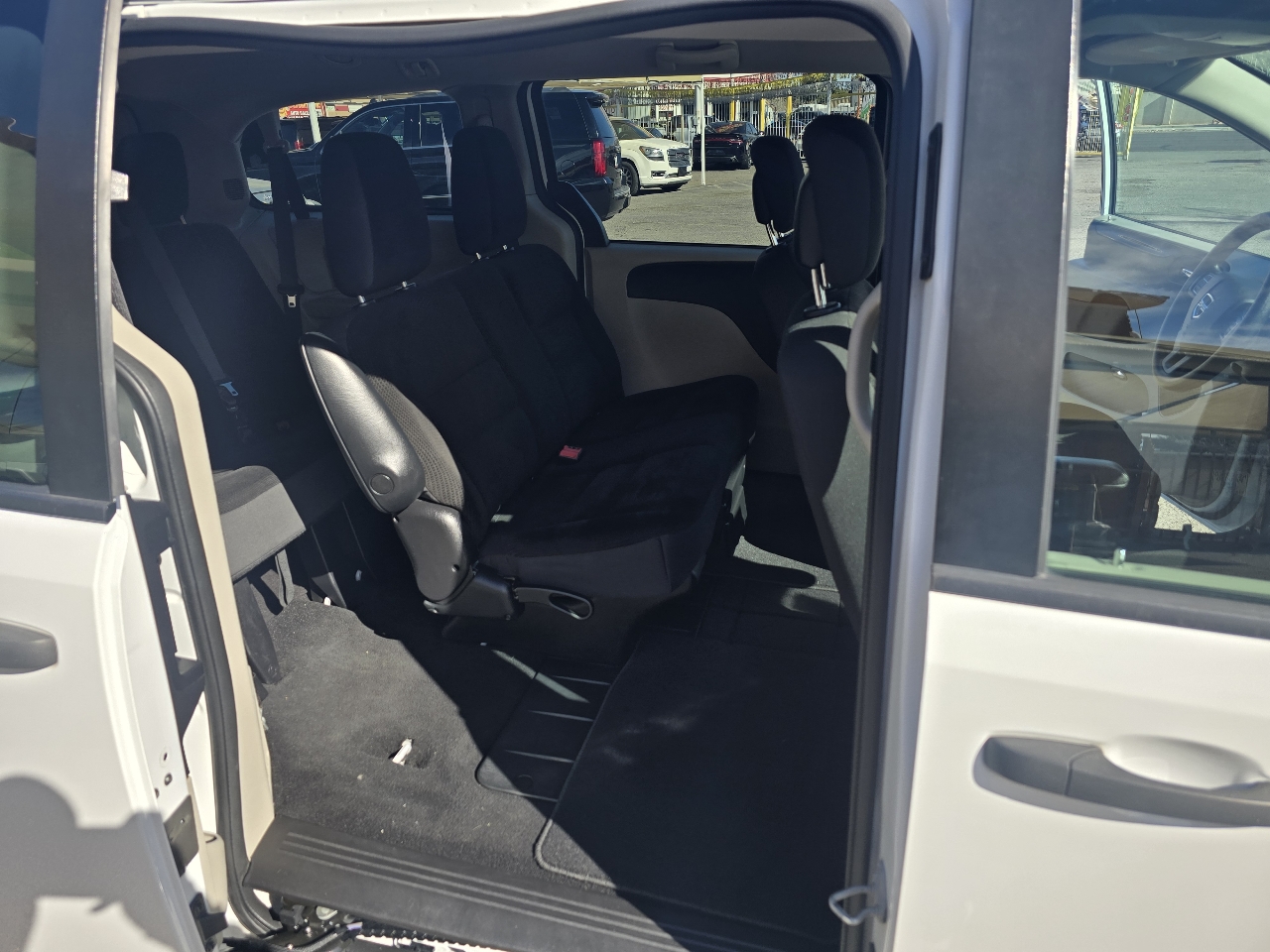 Dodge Grand Caravan SE Wagon 2019