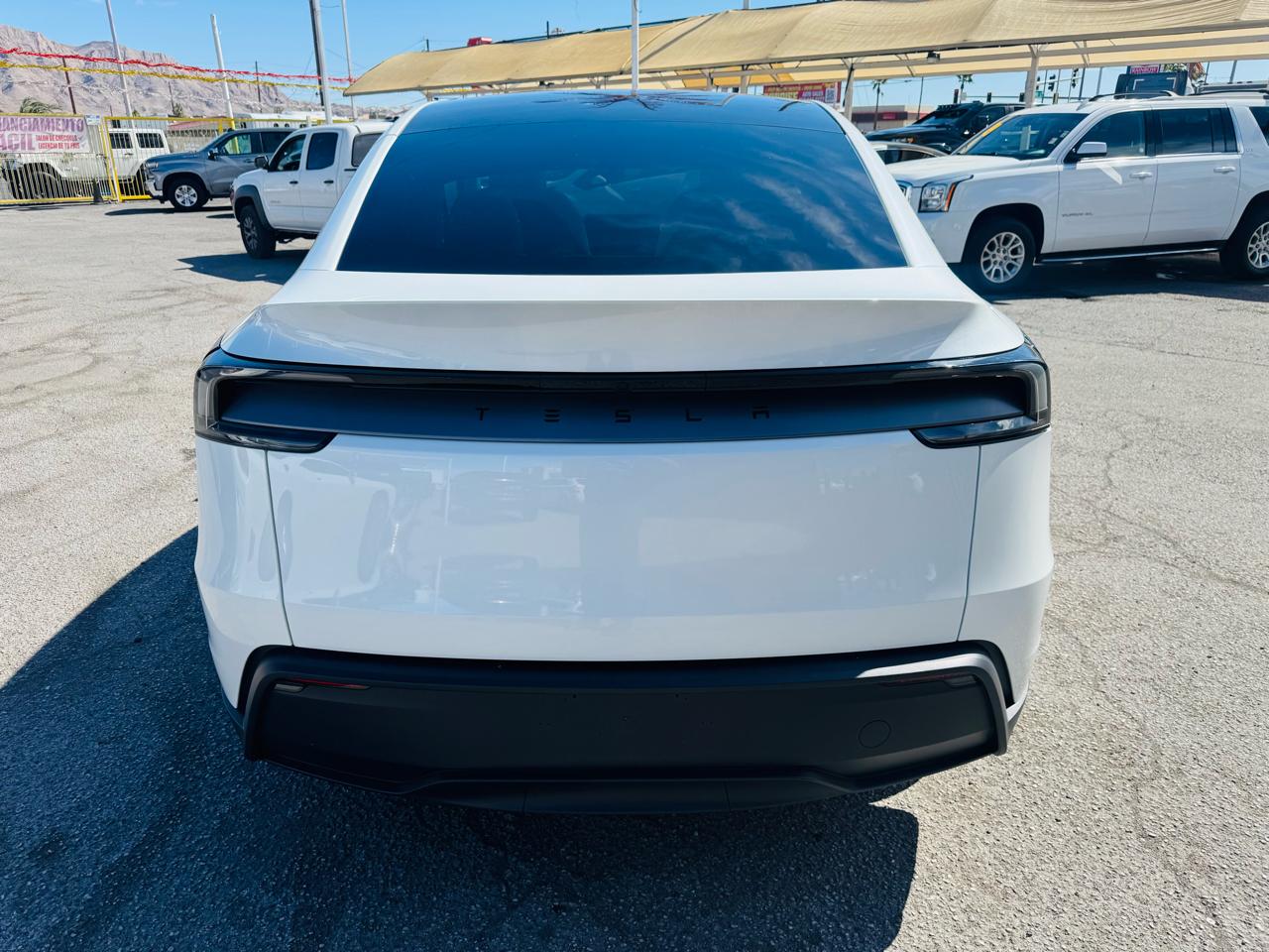 Tesla Model Y Premium RWD 2026