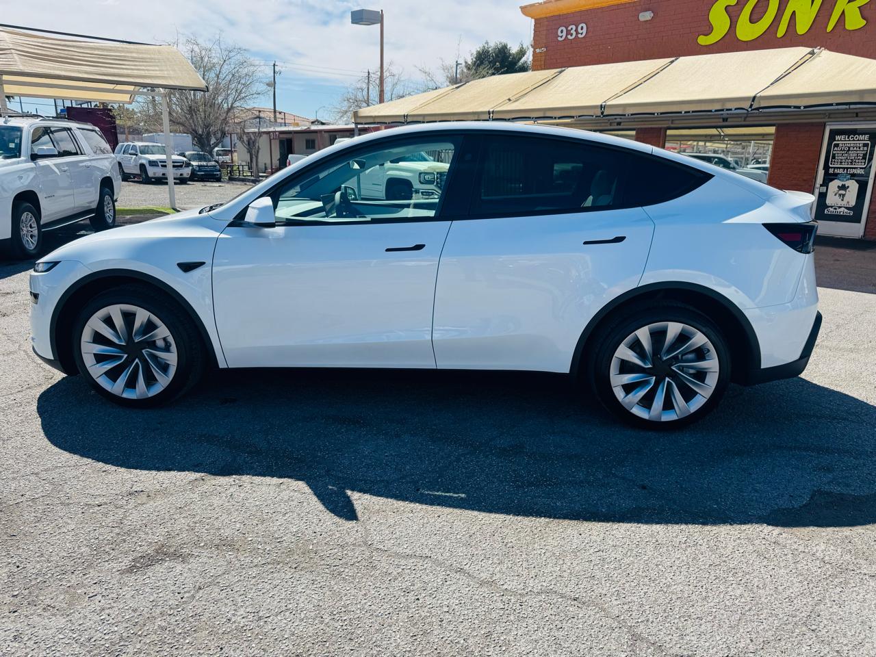 Tesla Model Y Premium RWD 2026