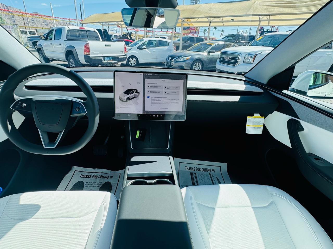 Tesla Model Y Premium RWD 2026