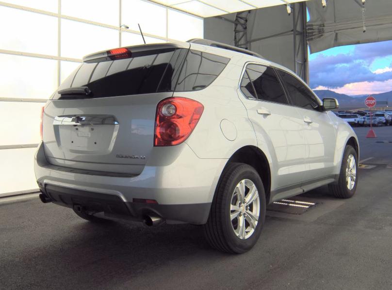 Chevrolet Equinox FWD 4dr LT w/1LT 2015
