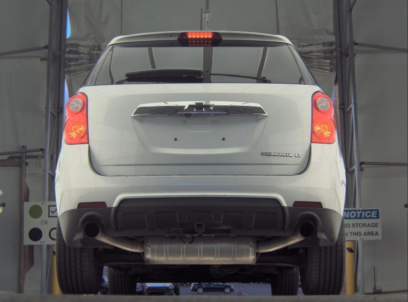 Chevrolet Equinox FWD 4dr LT w/1LT 2015