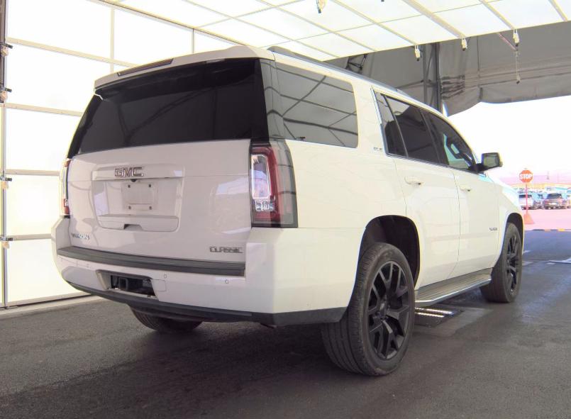 GMC Yukon 2WD 4dr SLE 2015