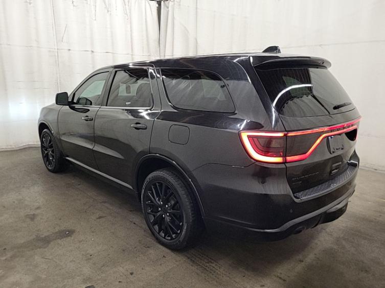 Dodge Durango AWD 4dr Limited 2016