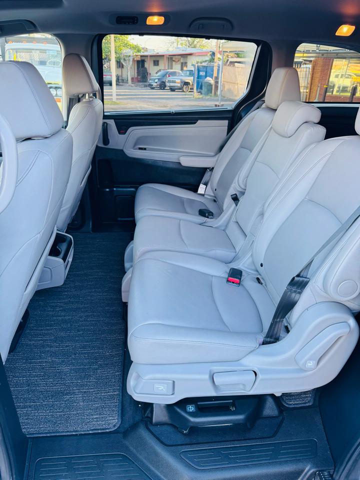 Honda Odyssey EX-L Auto 2023