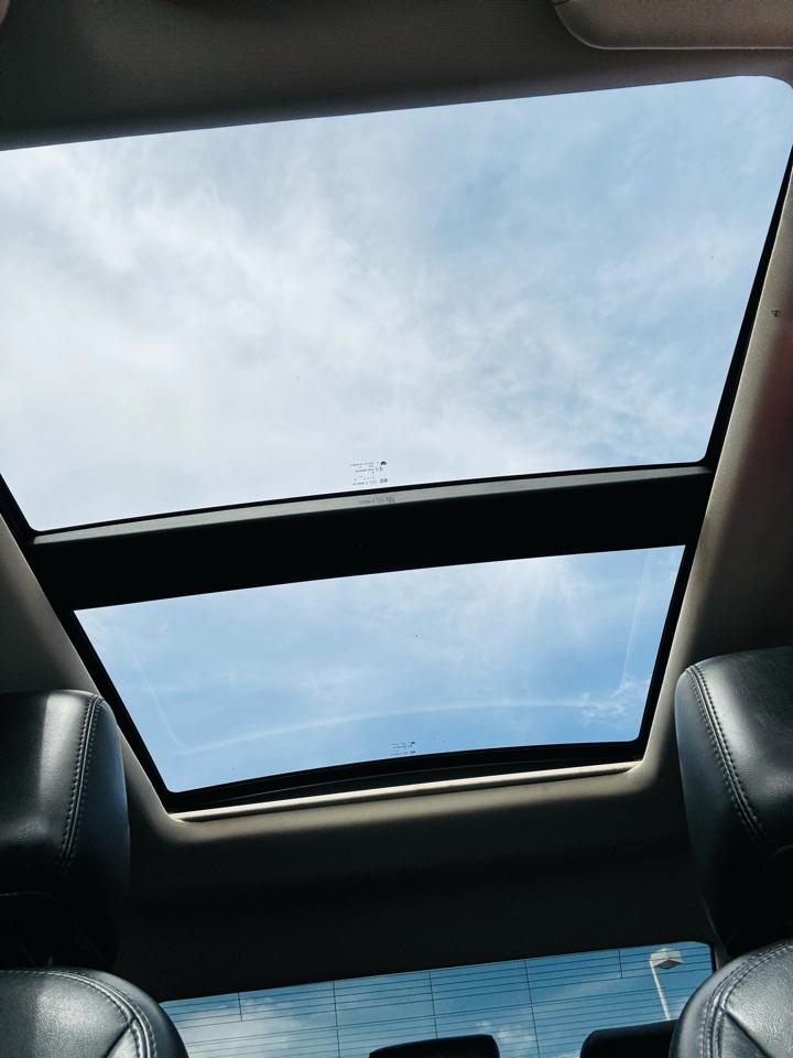 Chrysler 300 Limited RWD 2017