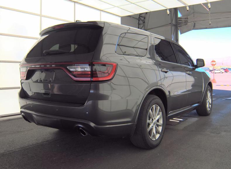 Dodge Durango GT Plus RWD 2019