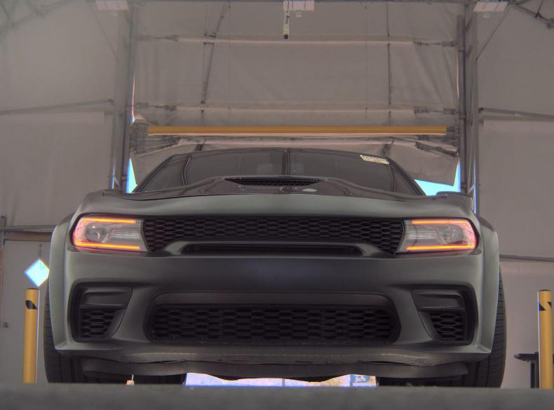 Dodge Charger R/T RWD 2021