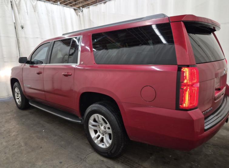 Chevrolet Suburban 2WD 4dr LT 2015