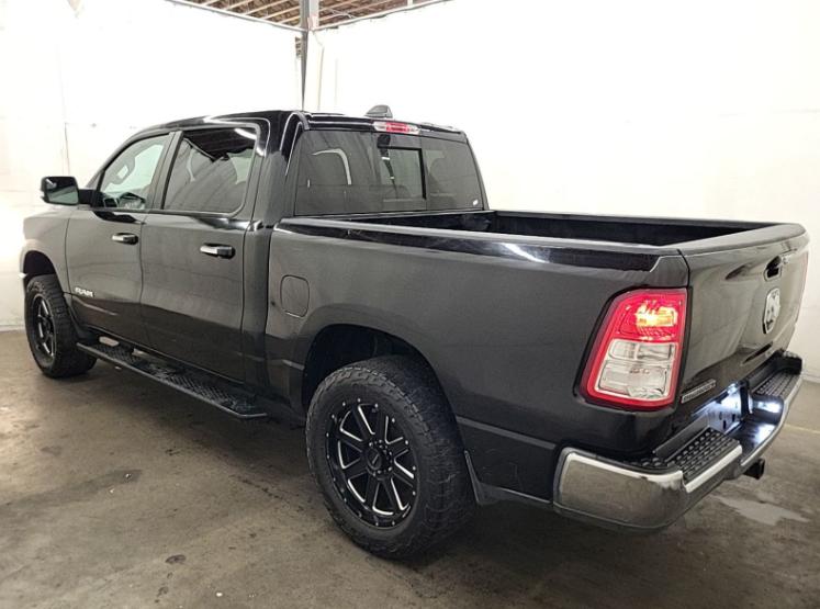 RAM 1500 Big Horn/Lone Star 4x2 Crew Cab 5'7" Box 2019