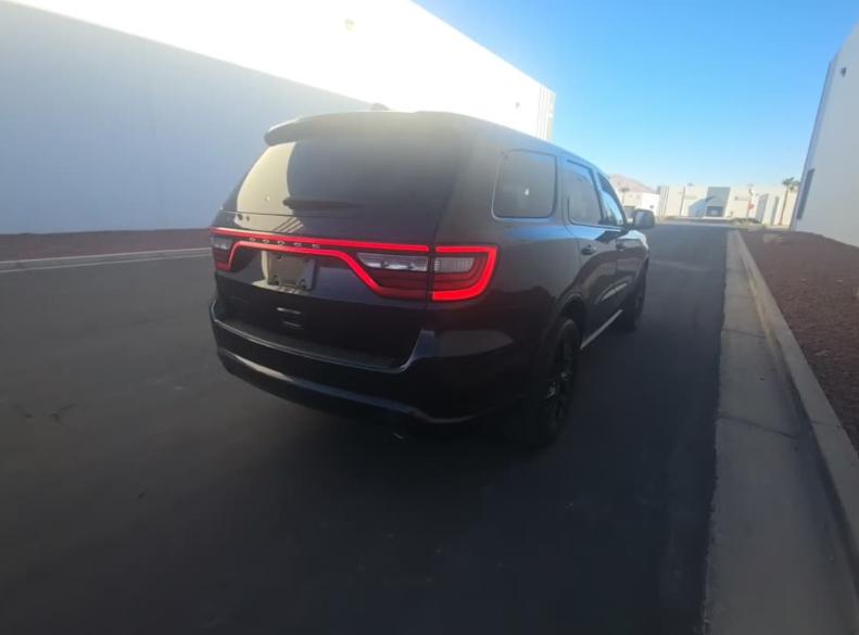 Dodge Durango 2WD 4dr SXT 2015
