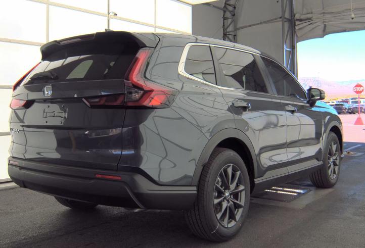 Honda CR-V EX-L AWD 2026