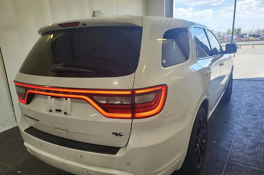 Dodge Durango R/T RWD 2019